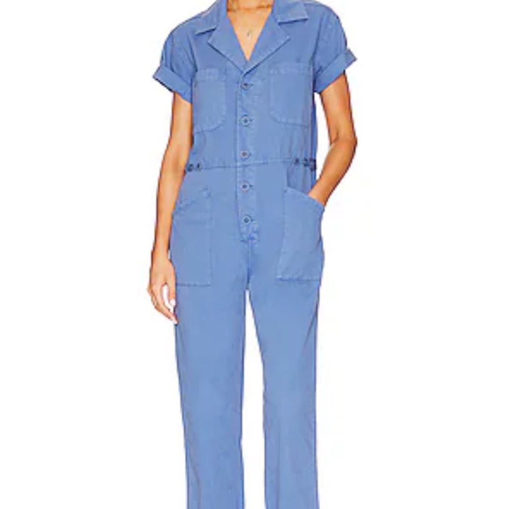 Pistola Grover Women’s S Jumpsuit